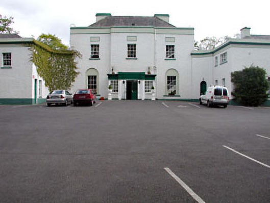 Foto perwakilan Leixlip Manor, Leixlip, pada rekaman NIAH 11804073.