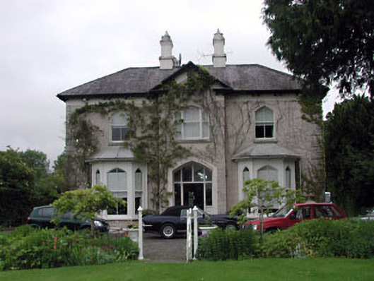 Foto perwakilan Díl Cnoc Avon, Ballymore Eustace, pada rekaman NIAH 11820029.