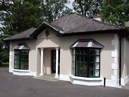 Foto perwakilan Gilltown House, GRANGEMORE, pada rekaman NIAH 11821015.