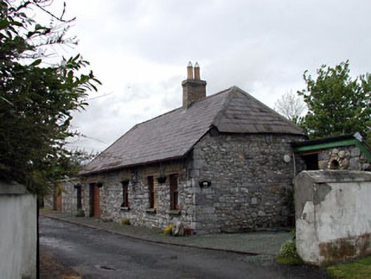 Foto perwakilan Pitchfordstown House, PITCHFORDSTOWN, pada rekaman NIAH 11900501.