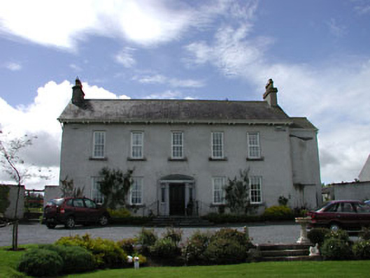 Foto perwakilan Blakefield House, BALLYSOOGHAN NORTH, pada rekaman NIAH 11901601.