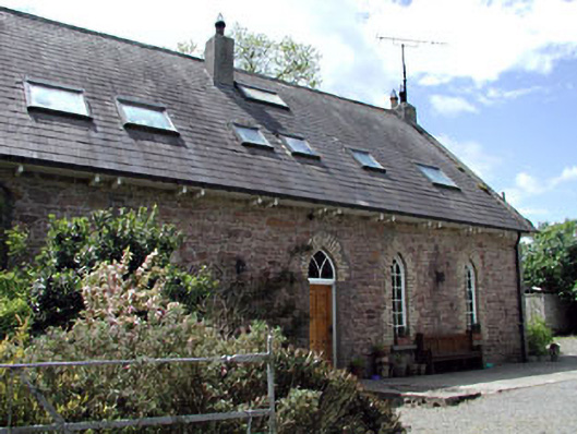 Foto perwakilan The Old School House, Kilmeage, pada rekaman NIAH 11901802.