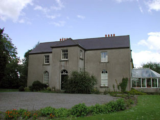 Foto perwakilan Rathernan House, RATHERNAN, pada rekaman NIAH 11901804.
