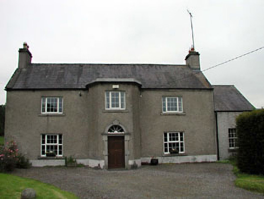 Foto perwakilan Lilac Hall, RATHMORE WEST, pada rekaman NIAH 11902003.