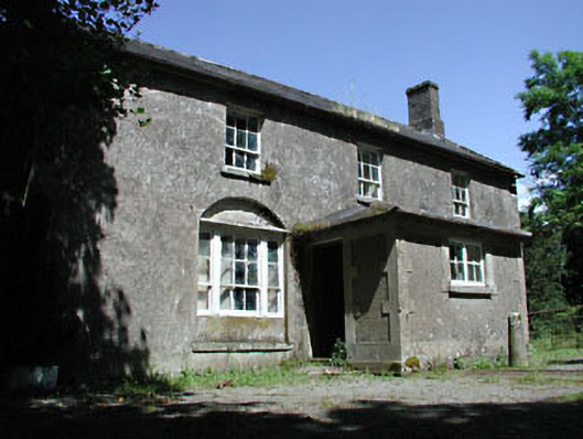Foto perwakilan Mullaboden Lodge, COGHLANSTOWN WEST, pada rekaman NIAH 11902406.