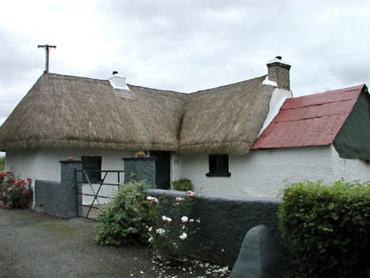 Foto perwakilan farm house, KILLEEN WEST · NIAH 11902604, KILLEEN WEST, pada rekaman NIAH 11902604.