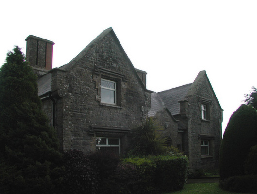Foto perwakilan farm house, MARTINSTOWN (BALLYSHANNON ED) · NIAH 11902810, MARTINSTOWN (BALLYSHANNON ED), pada rekaman NIAH 11902810.