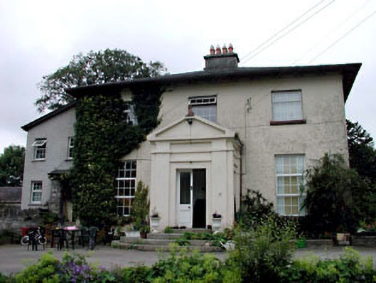 Foto perwakilan Skerries House, SKERRIES NORTH, pada rekaman NIAH 11903107.