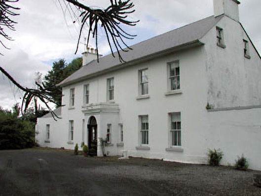 Foto perwakilan Salisbury House, SALISBURY, pada rekaman NIAH 11903501.