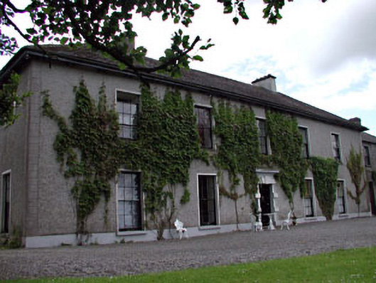 Foto perwakilan Leinster Lodge, LEINSTERLODGE, pada rekaman NIAH 11903702.