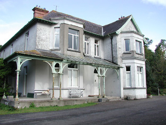 Foto perwakilan Archersgrove House, Kilkenny, pada rekaman NIAH 12309005.