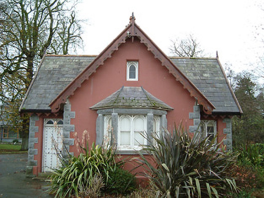 Foto perwakilan Kildalton College, Piltown, pada rekaman NIAH 12325002.