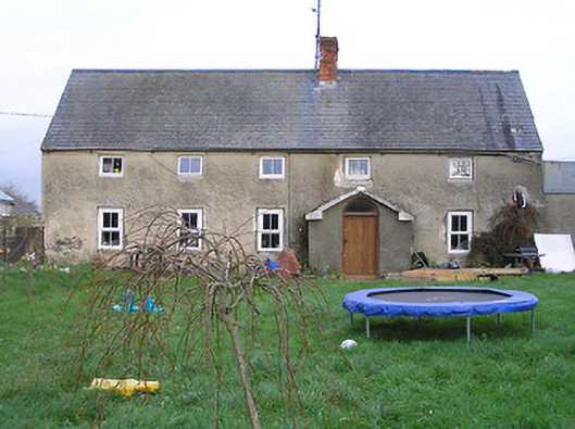 Foto perwakilan Kells Lodge, Kells, pada rekaman NIAH 12402727.