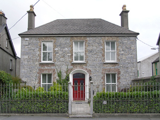 Foto perwakilan Greygates, Portlaoise, pada rekaman NIAH 12506062.
