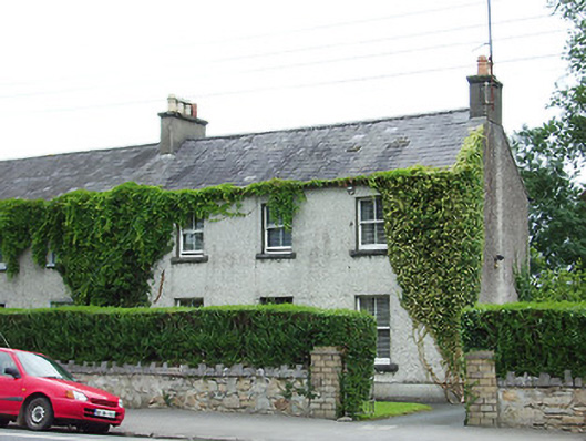 Foto perwakilan house, Battery Road · NIAH 13008002, Longford, pada rekaman NIAH 13008002.