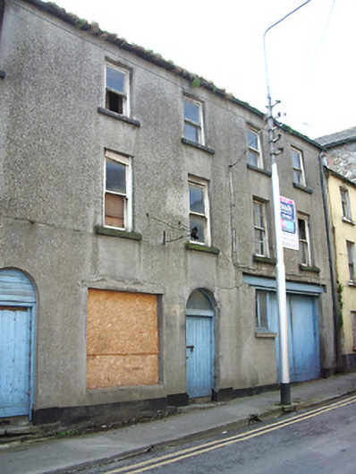 Foto perwakilan house, Great Water Street · NIAH 13008007, Longford, pada rekaman NIAH 13008007.
