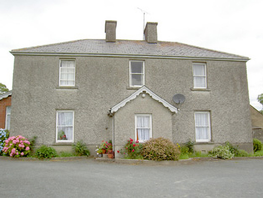 Foto perwakilan Gorteen House, Ballinalee, pada rekaman NIAH 13304005.