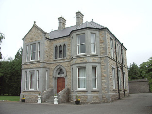 Foto perwakilan Saint Brigid's Catholic Church, Ardagh, pada rekaman NIAH 13312033.