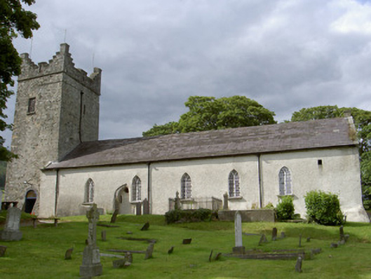 Foto perwakilan Carlingford Heritage Centre, Carlingford, pada rekaman NIAH 13825040.