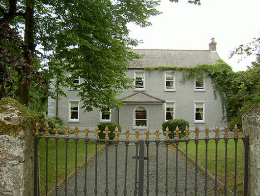 Foto perwakilan Highfield House, Termonfeckin, pada rekaman NIAH 13834008.