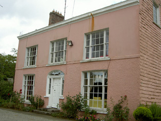 Foto perwakilan Ravensdale House, Ravensdale, pada rekaman NIAH 13900431.