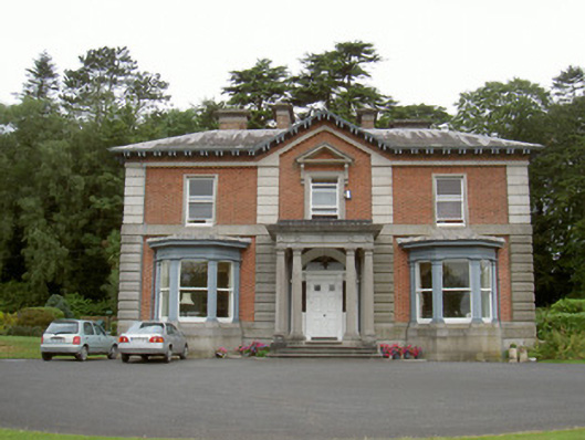Foto perwakilan Cardistown House, CARDISTOWN, pada rekaman NIAH 13901303.