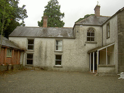 Foto perwakilan Toberdoney House, TOBERDONEY, pada rekaman NIAH 13901714.