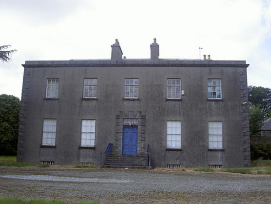 Foto perwakilan Piperstown House, PIPERSTOWN, pada rekaman NIAH 13902112.
