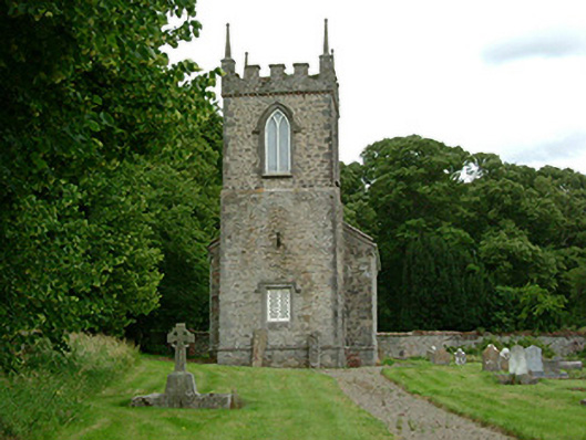 Foto perwakilan Beaulieu House, BEAULIEU, pada rekaman NIAH 13902506.
