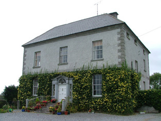 Foto perwakilan Kilduff House, KILDUFF, pada rekaman NIAH 14910001.