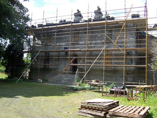 Foto perwakilan Annebrook House, Mullingar, pada rekaman NIAH 15310118.