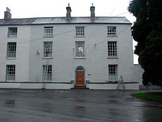 Foto perwakilan The Rectory, Moate, pada rekaman NIAH 15317058.