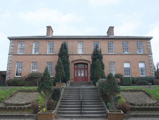 Foto perwakilan Tate School, Wexford, pada rekaman NIAH 15502064.