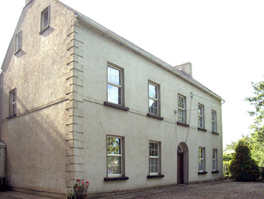 Foto perwakilan Prospect House, Wexford, pada rekaman NIAH 15608008.