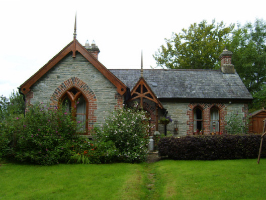 Foto perwakilan Solsborough House, SOLSBOROUGH, pada rekaman NIAH 15702020.