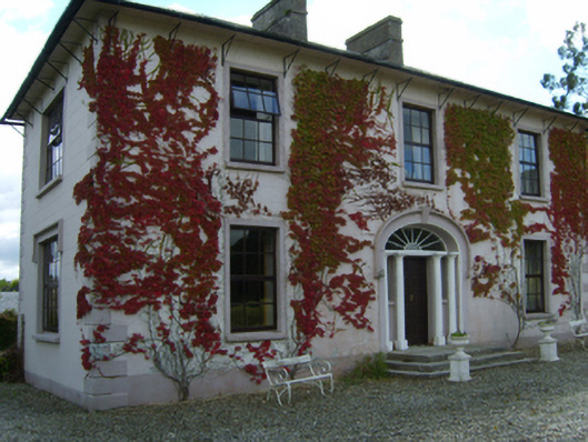 Foto perwakilan Ballymackesy House, BALLYMACKESY, pada rekaman NIAH 15702537.