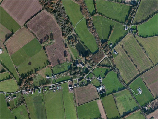 Foto perwakilan Carnagh House, CARNAGH, pada rekaman NIAH 15703504.