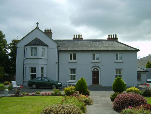 Foto perwakilan Convent of Mercy, Rosslare, pada rekaman NIAH 15704316.