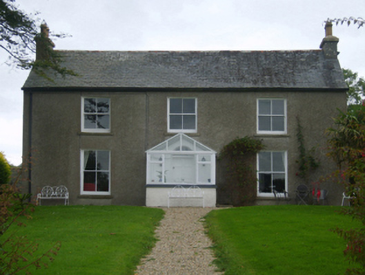 Foto perwakilan Tintern House, Saltmills, pada rekaman NIAH 15704526.