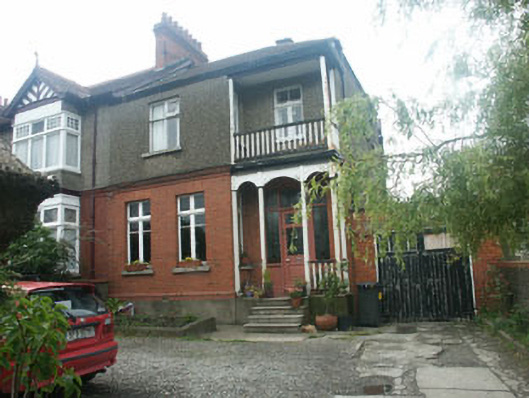 Foto perwakilan Killadreenan House, Bray, pada rekaman NIAH 16301154.