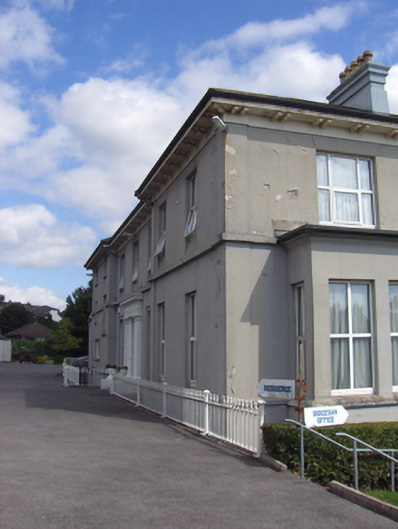 Foto perwakilan The Palace, Cobh, pada rekaman NIAH 20827243.