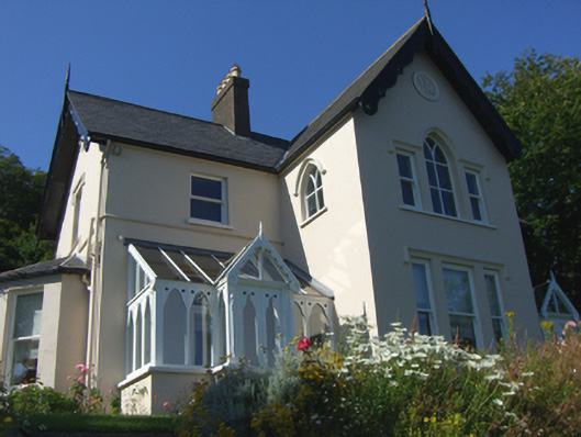 Foto perwakilan The Manse, Cobh, pada rekaman NIAH 20828126.