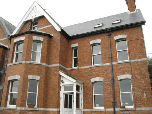 Foto perwakilan Suanarus, Monkstown, pada rekaman NIAH 20853028.