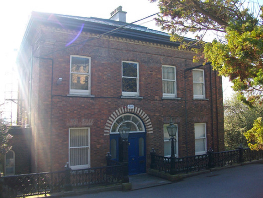 Foto perwakilan Westboro, Cork, pada rekaman NIAH 20863101.