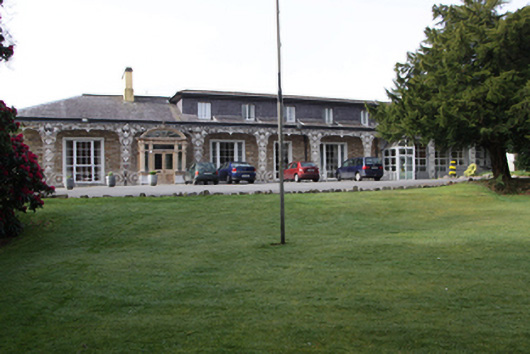 Foto perwakilan St Dominic's Meditation Centre and Hermitage, Cork, pada rekaman NIAH 20864005.