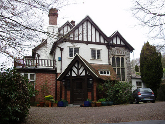 Foto perwakilan Lacaduv, Cork, pada rekaman NIAH 20865002.