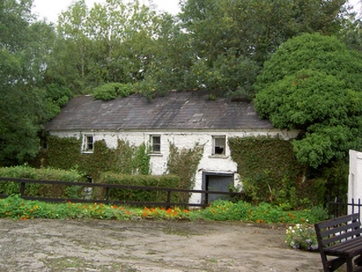 Foto perwakilan Coolbane Mill, COOLBANE, pada rekaman NIAH 20900607.