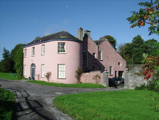 Foto perwakilan Springfield, BALLYBEG EAST, pada rekaman NIAH 20901725.