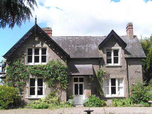 Foto perwakilan Carrig House, CARRIGOGNA, pada rekaman NIAH 20906517.