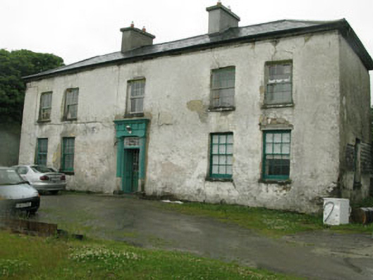 Foto perwakilan Oldcourt House, OLDCOURT, pada rekaman NIAH 20914128.